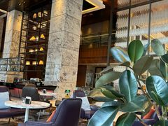 -怡廊(上海漕河泾万丽酒店)