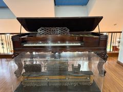 -鼓浪屿钢琴博物馆