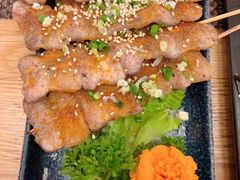 -樱の千渡日式料理·铁板烧•烧鸟(金盛田广场店)