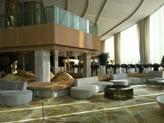 -青岛银沙滩温德姆至尊酒店