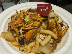 -周家二小姐的菜(西津渡店)