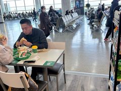 -大连周水子国际机场
