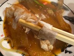 -江湖水乡铁锅炖魚(周庄嘉园店)