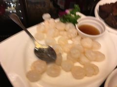 -新南华大酒店(长寿店)
