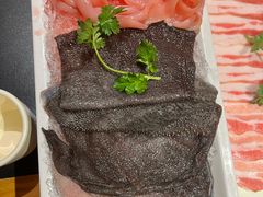 -山满楼鲜货火锅(喜悦汇店)