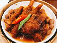 -豫璟轩中餐厅(南昌万怡店)