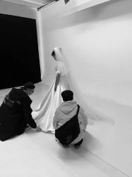 -帆拉斐婚纱摄影(春熙店)