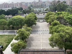 -均和墟历史街区-平和大押