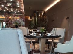 -桃花源中餐厅(金茂豪华精选酒店)