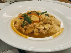 -华盛丰温州大排档(东三环南路店)