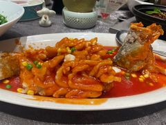 -好福记饭店(红梅公园店)