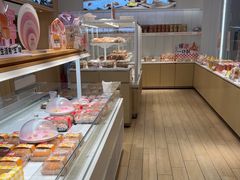 -甜星Star面包生日蛋糕(北坦店)