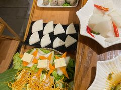 -大理董·董家小厨野生菌火锅(古城旗舰店)
