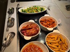 -杭州钱江新城万怡酒店-西餐厅