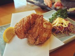 -天正河鲀·河豚亭(大连店)