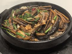 -金陵后厨·南京菜(新街口秣陵路店)