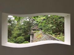 -井冈山风景名胜区