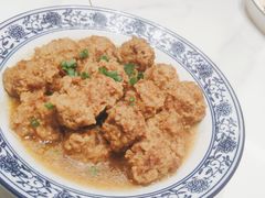 丸子-华州老碗