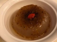 安南子炖桂花梨-真爱中国餐馆·年华店(朱雀大街店)