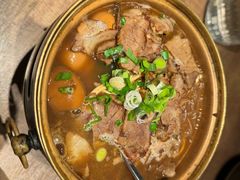-香园茶社·金陵小灶(老门东店)