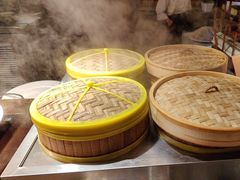 -杭州开元名都大酒店·地中海自助餐厅