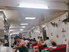 -花苑美食横琴生蚝火锅(拱北粤华路店)