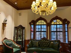 -马勒别墅·中餐厅