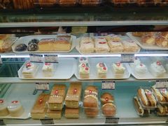 -白玉兰食品(中山公园龙之梦店)