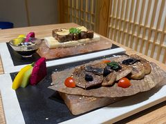 -吉之仙•中国制造•出口级食材日料店(领事馆总店)