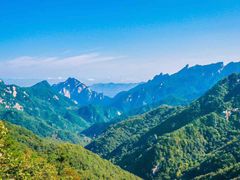 -老界岭旅游度假区