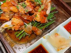 -锦府盐帮·张宅(世纪金源店)