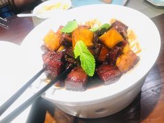 -童福兴·南京菜(老门东店)