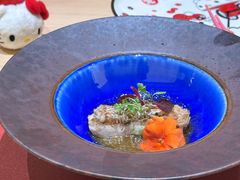 -松临·铁板烧&Omakase(神农店)