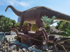 -陕西自然博物馆