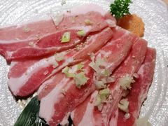 -江户烧肉(高德店)