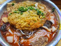 -桂湘缘卤味螺蛳粉