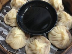 -食惠里小笼包面馆(越秀店)