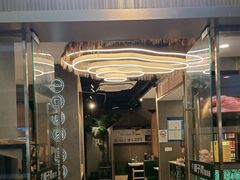 -椰子湾·海南火锅·糟粕醋·椰子鸡(正大广场店)