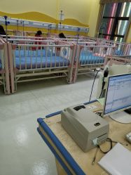 -小米熊儿童医院