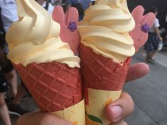 -麦当劳(新王府井店)