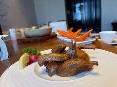 -正元希尔顿逸林酒店-御玺中餐厅