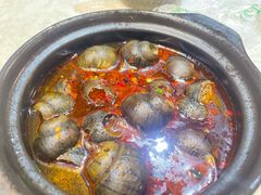 -阿龙酒煲(海宁新苑路店)