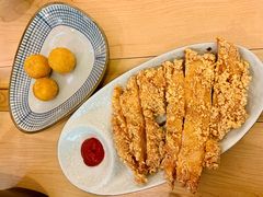 -阿香米线(中原万达店)