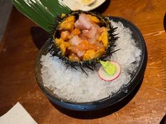 -千代武日本料理(开发区店)