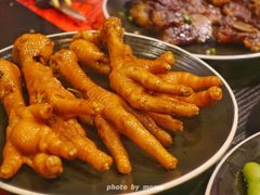 -望江门小龙虾·烧烤(九堡店)