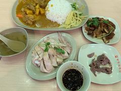 -百家鸡味馆(清泰店)