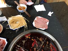 -祝幺妹火锅(裕华村总店)