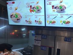 -回味鸭血粉丝汤(南京站店)