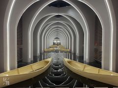 -涨巢·潮玩水疗局