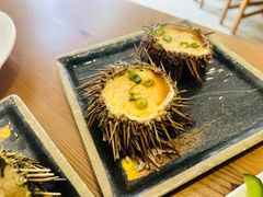 -海胆小馆(春柳店)